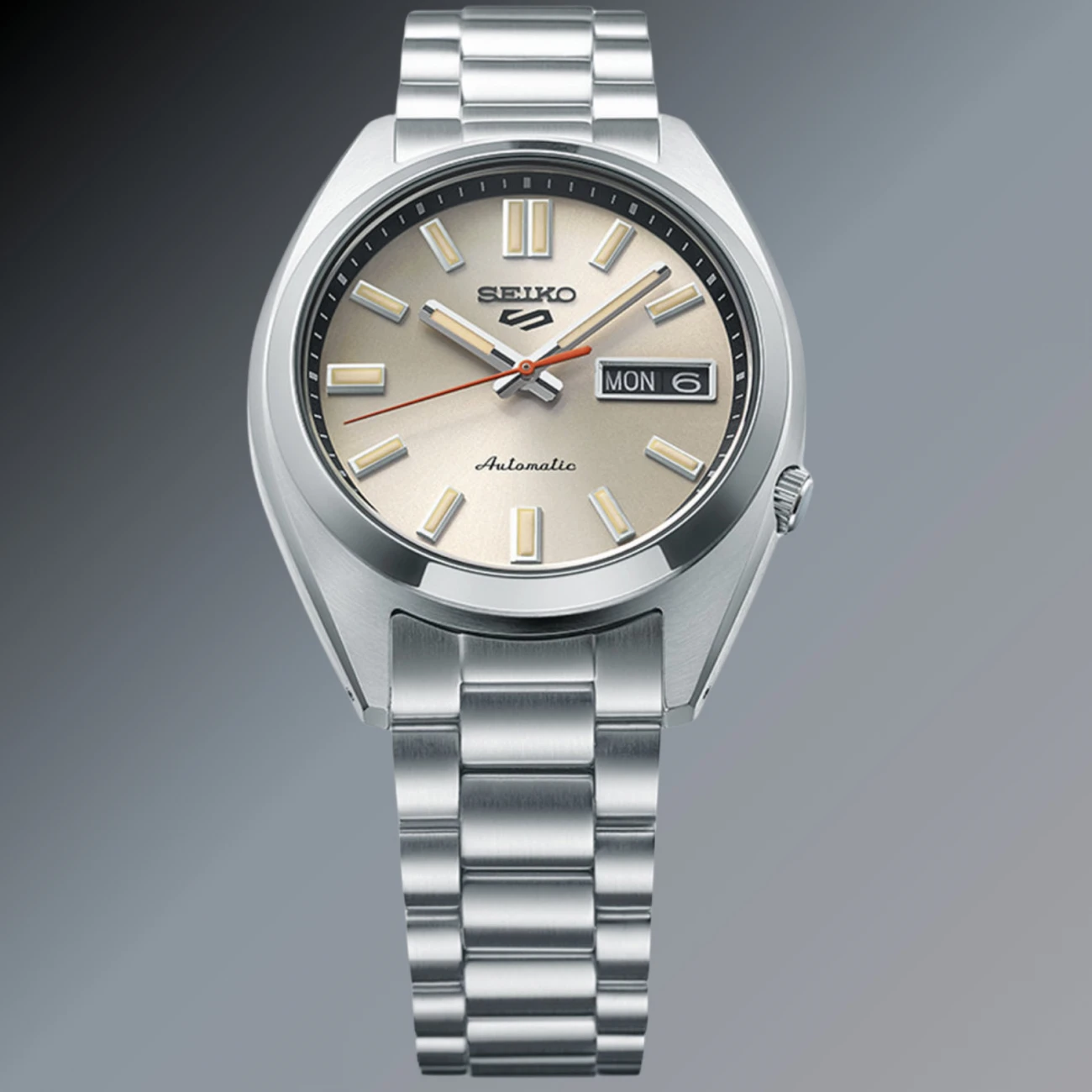 Seiko , Férfi, Seiko 5 Sports család, 254942
