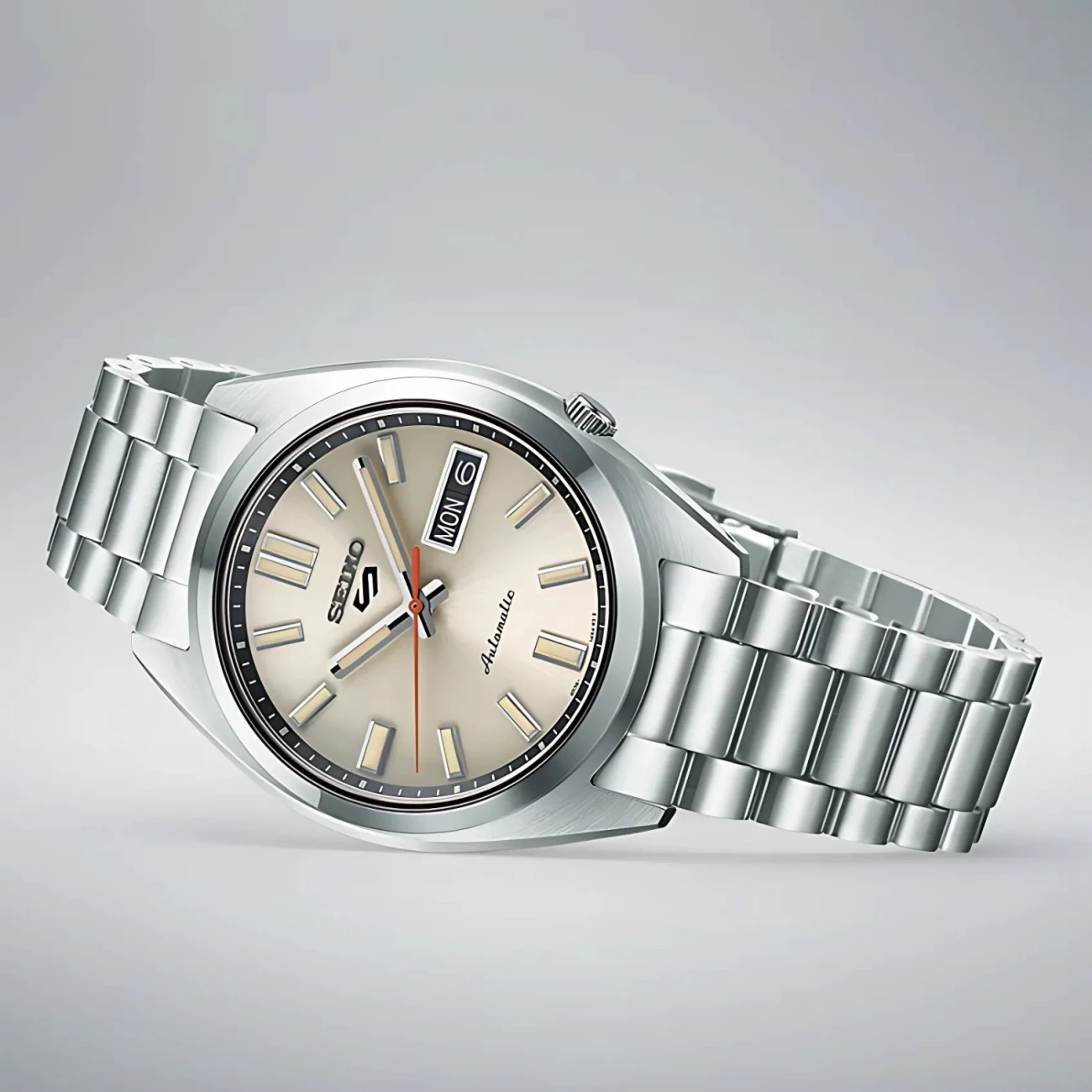 Seiko , Férfi, Seiko 5 Sports család, 254942