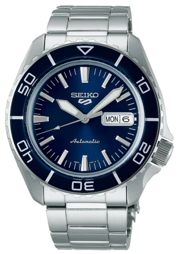 SEIKO , Férfi, Seiko 5 Sports család, 254943