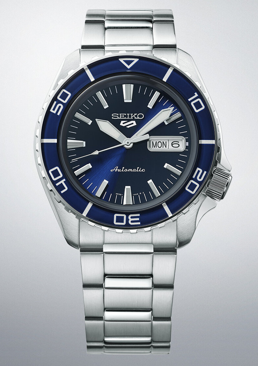 SEIKO , Férfi, Seiko 5 Sports család, 254943