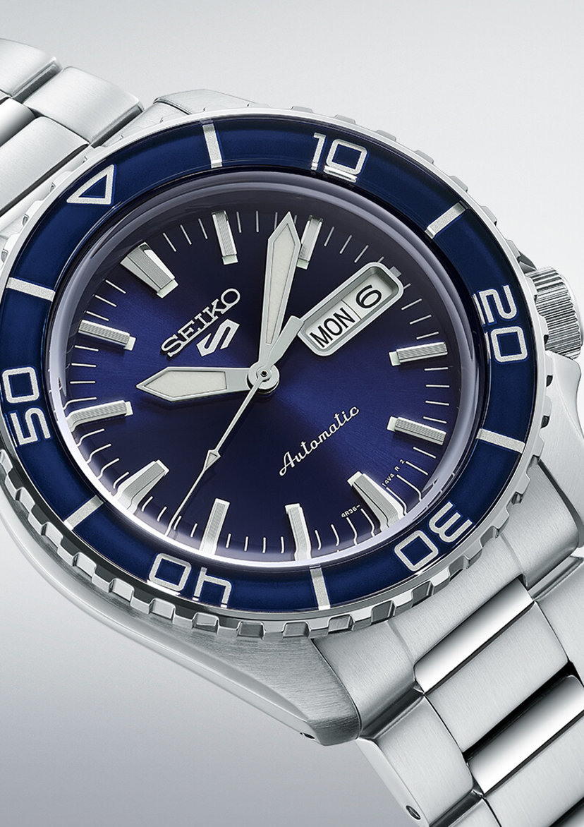 SEIKO , Férfi, Seiko 5 Sports család, 254943