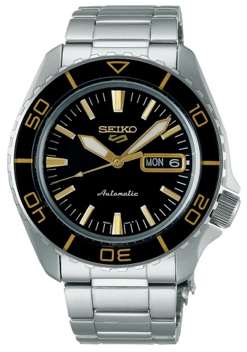 SEIKO , Férfi, Seiko 5 Sports család, 254944