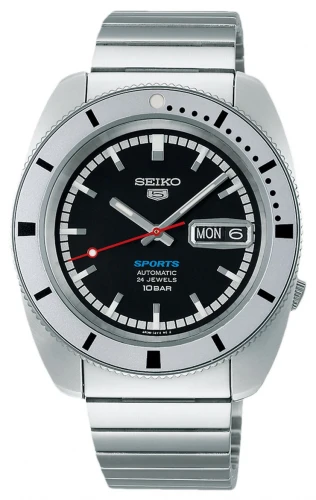 SEIKO , Férfi, Seiko 5 Sports család, 254946