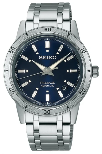SEIKO , Férfi, Presage család, 254947