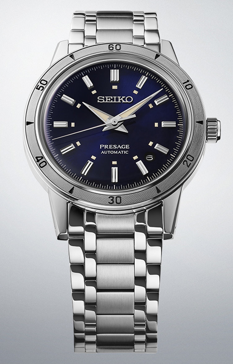 SEIKO , Férfi, Presage család, 254947