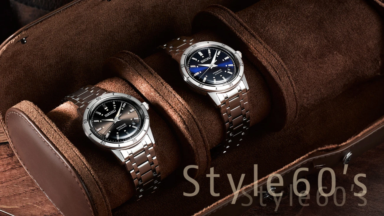 SEIKO , Férfi, Presage család, 254947