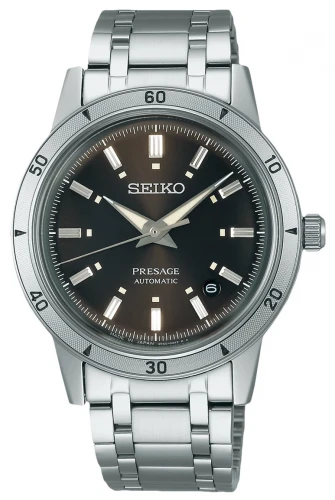 SEIKO , Férfi, Presage család, 254948
