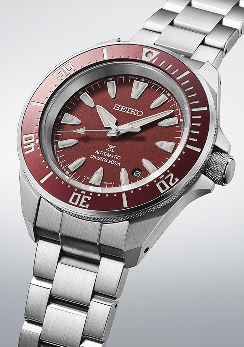SEIKO , Férfi, Prospex család, 254949