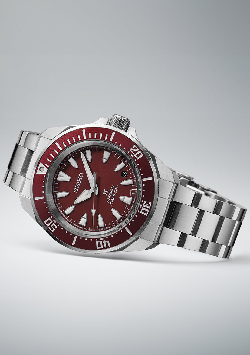 SEIKO , Férfi, Prospex család, 254949