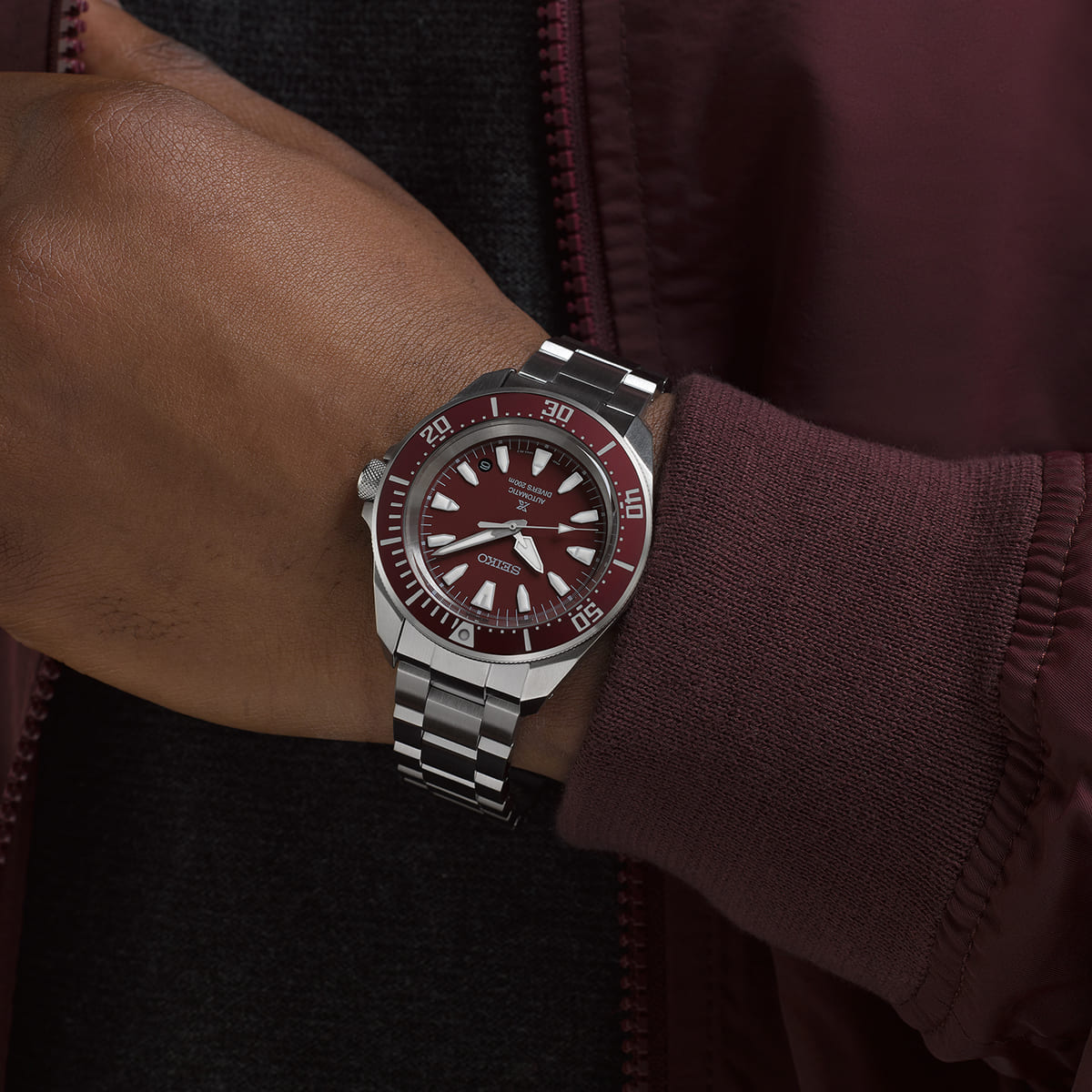SEIKO , Férfi, Prospex család, 254949