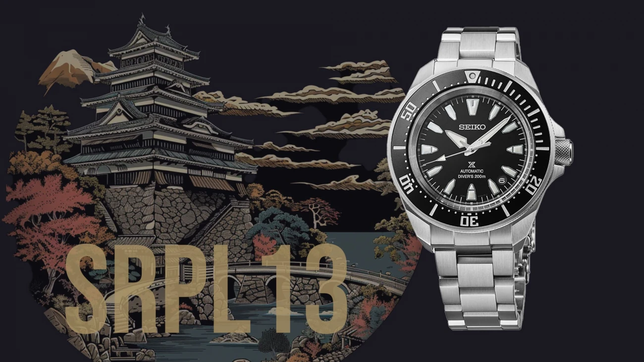 SEIKO , Férfi, Prospex család, 254950