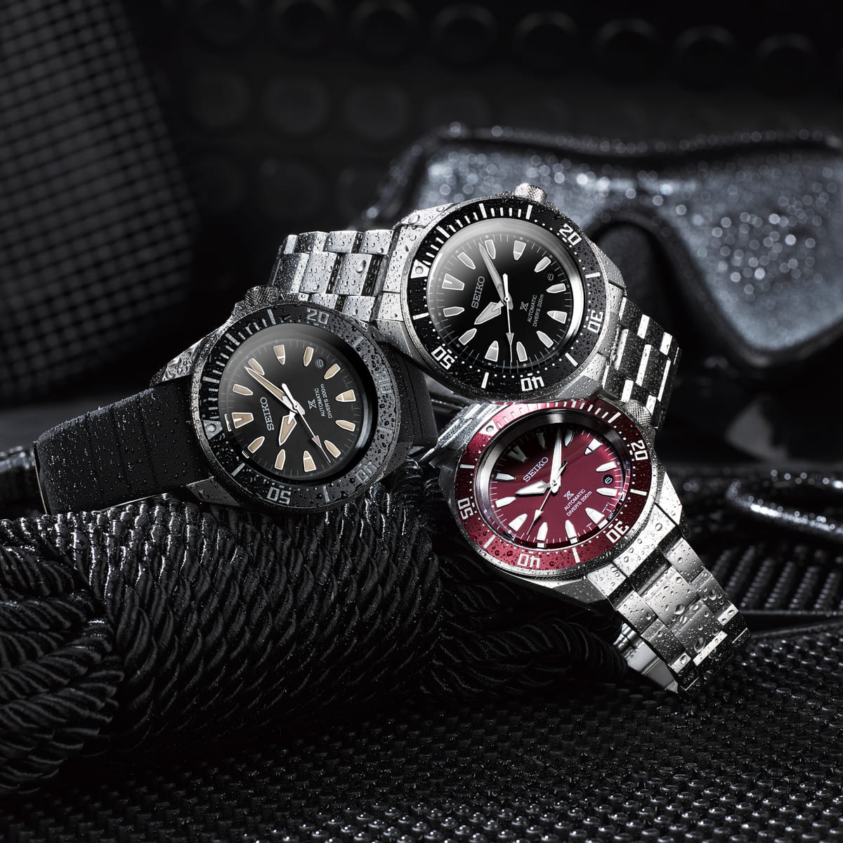 SEIKO , Férfi, Prospex család, 254950