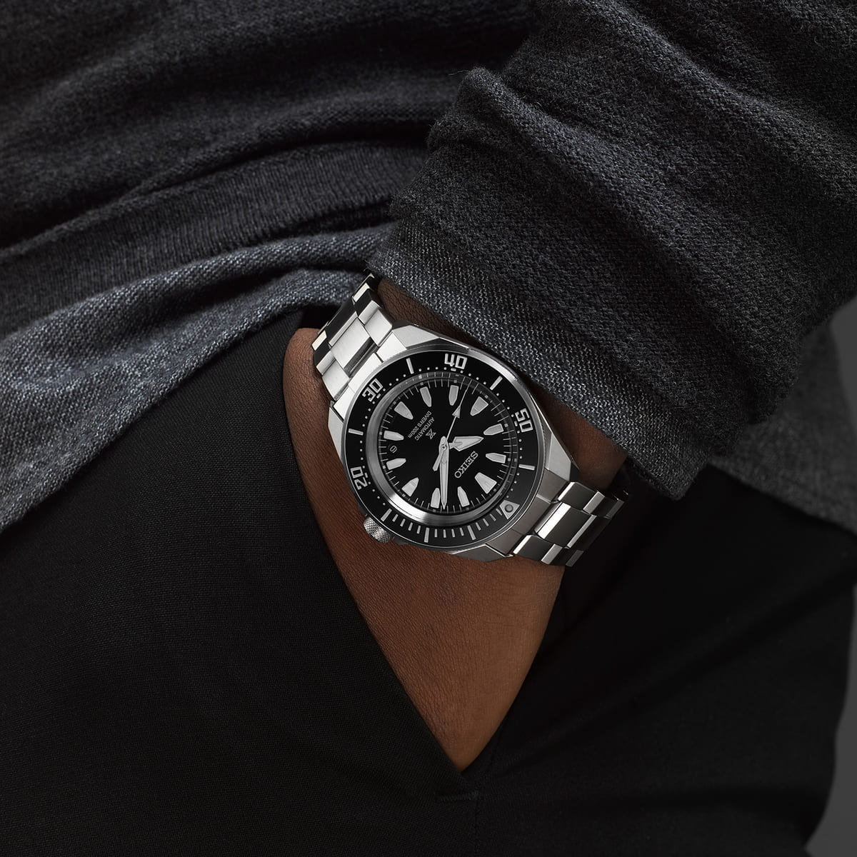 SEIKO , Férfi, Prospex család, 254950