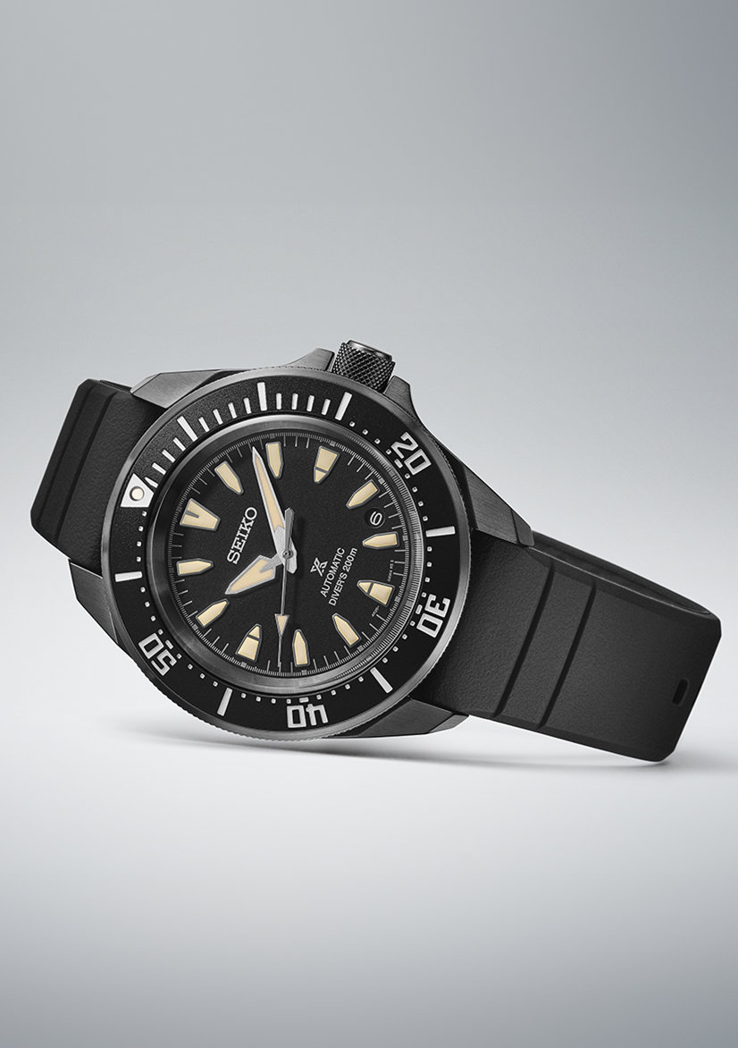 SEIKO , Férfi, Prospex család, 254951