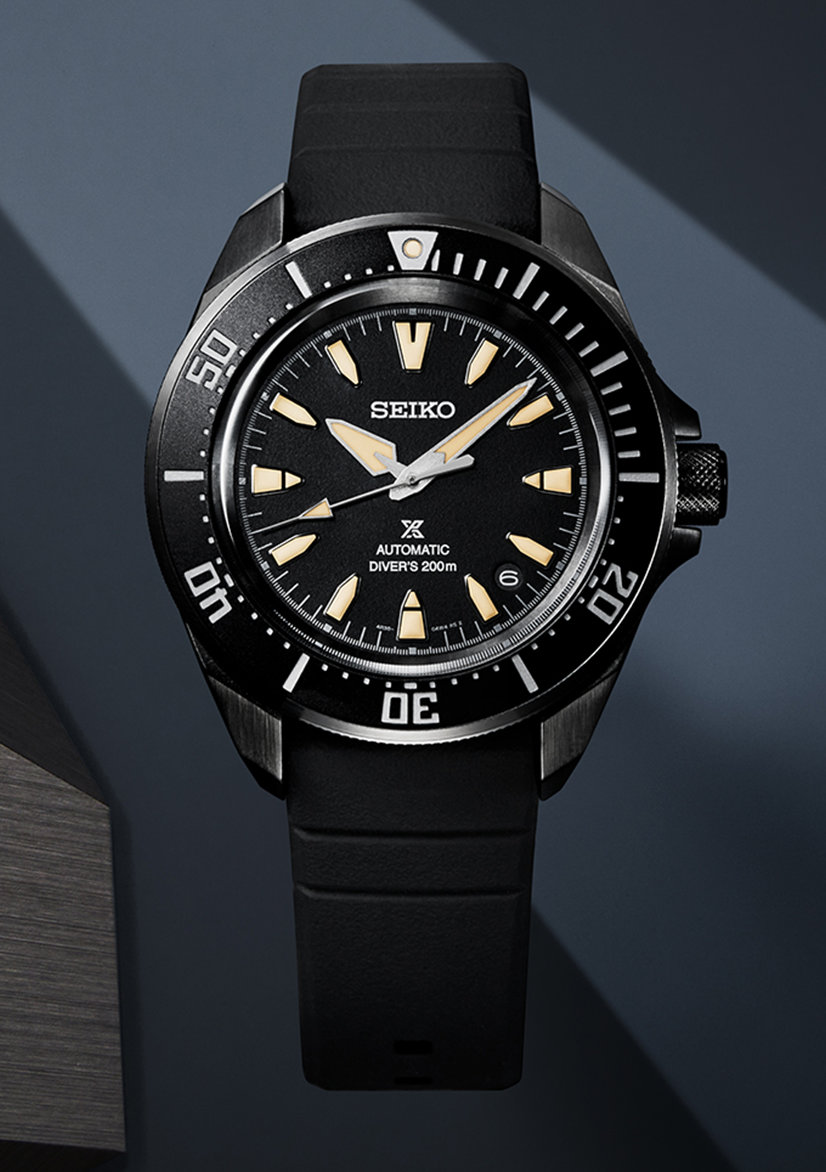 SEIKO , Férfi, Prospex család, 254951