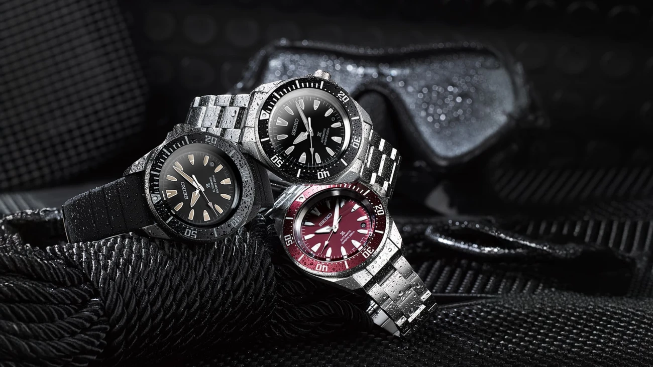 SEIKO , Férfi, Prospex család, 254951
