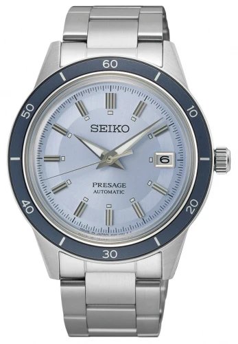 Seiko , Férfi, Presage család, 256614