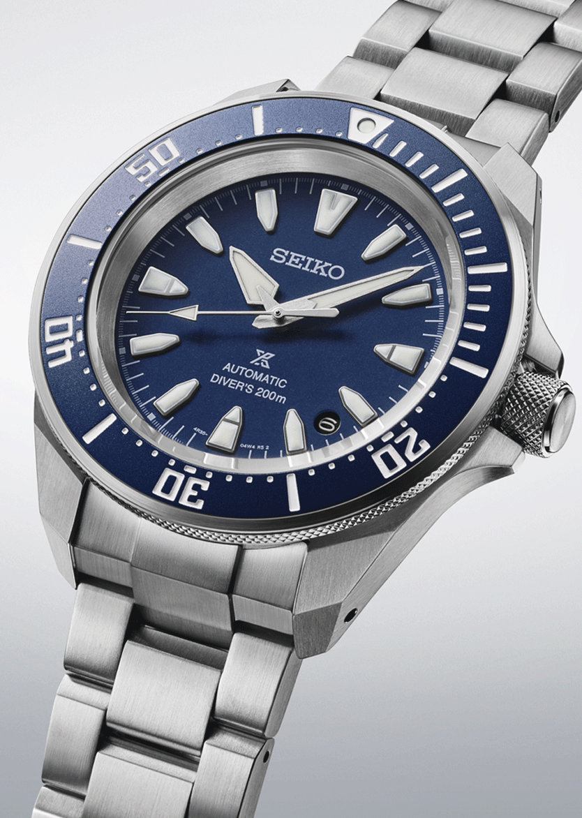SEIKO , Férfi, Prospex család, 266995
