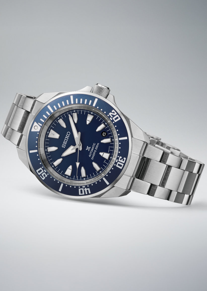 SEIKO , Férfi, Prospex család, 266995