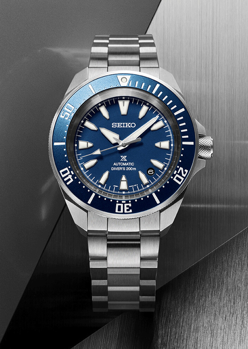 SEIKO , Férfi, Prospex család, 266995