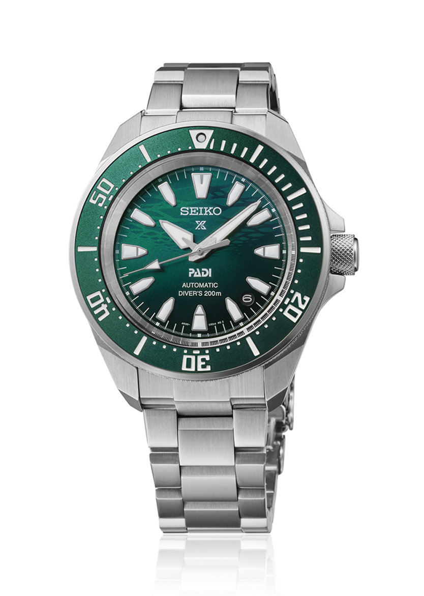 SEIKO , Férfi, Prospex család, 266994