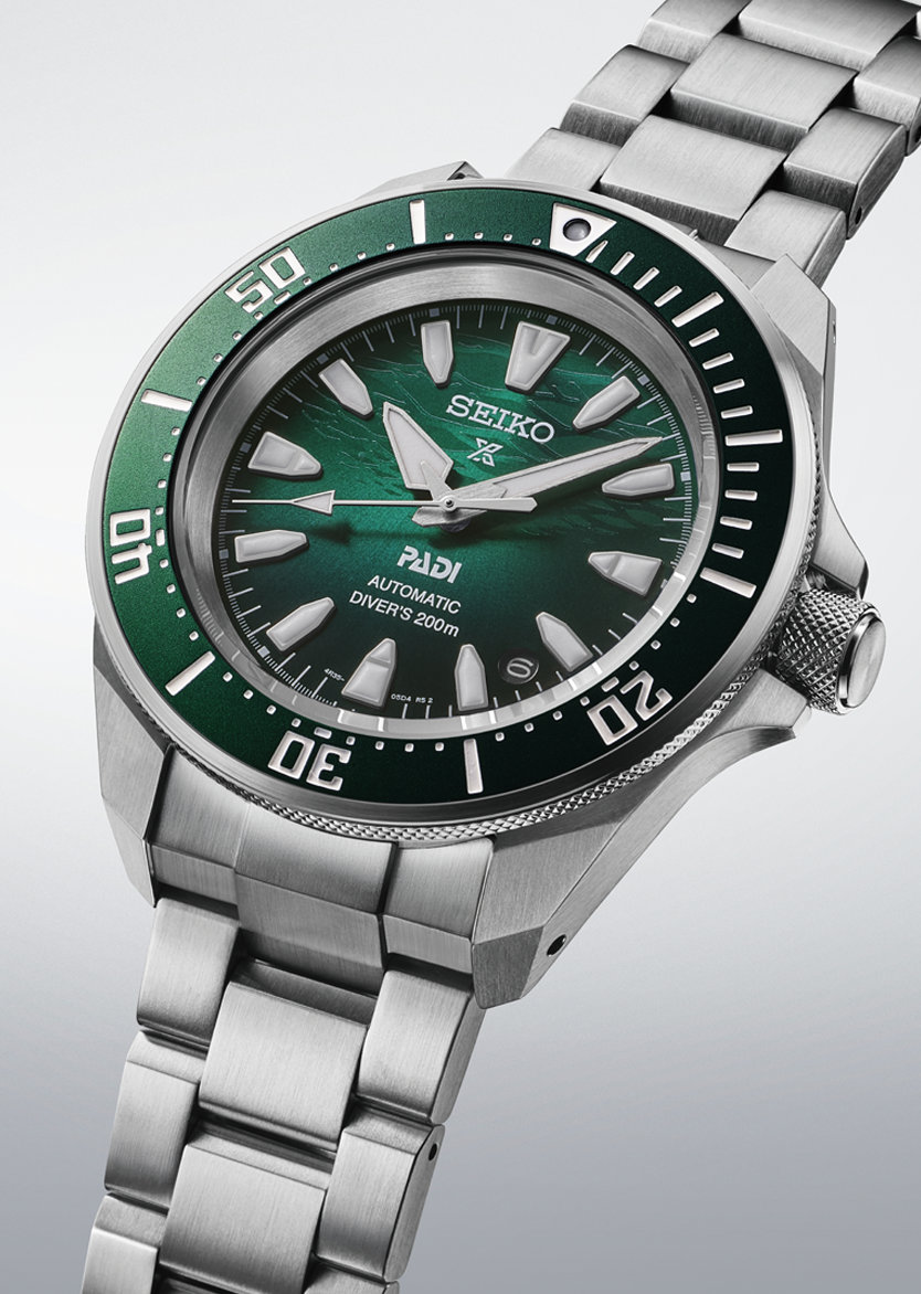 SEIKO , Férfi, Prospex család, 266994