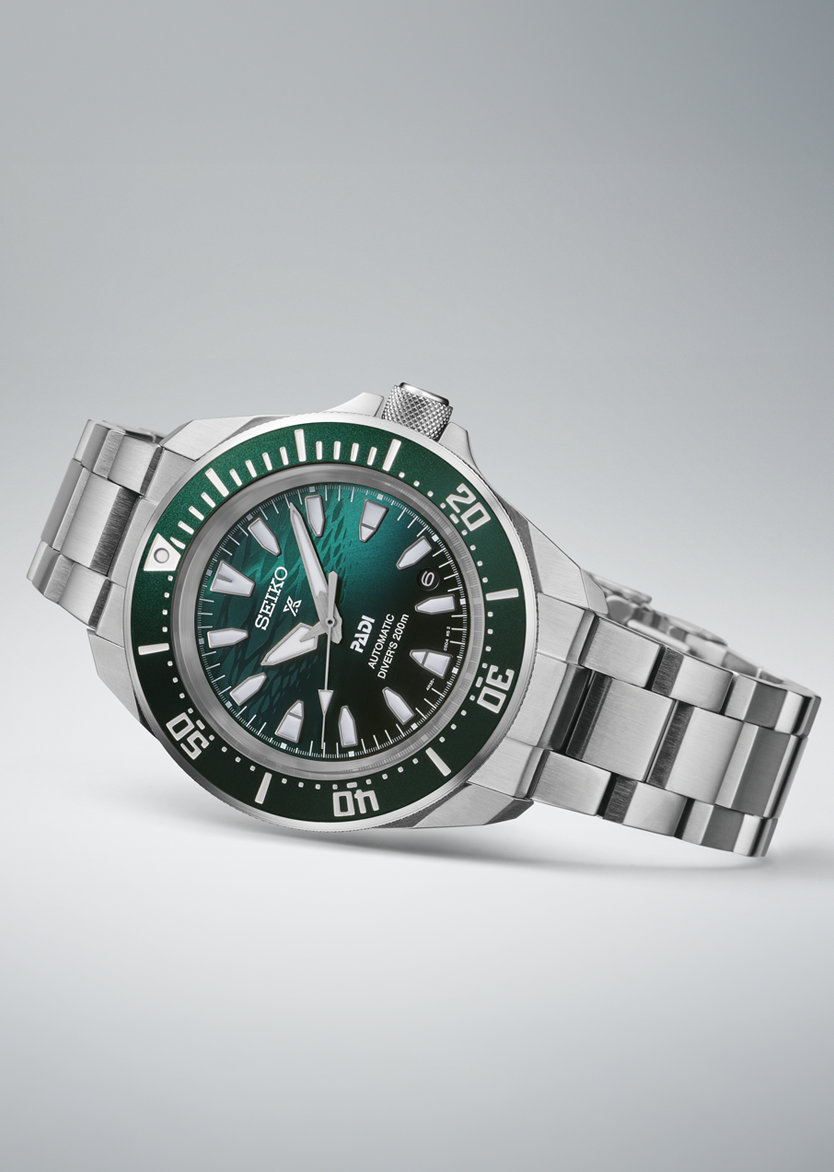 SEIKO , Férfi, Prospex család, 266994