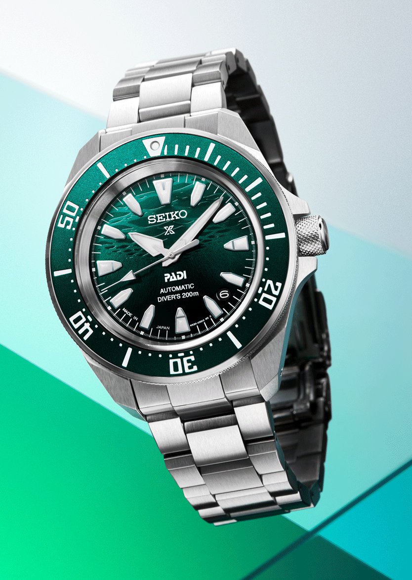 SEIKO , Férfi, Prospex család, 266994