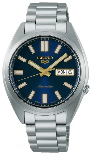 Seiko , Férfi, Seiko 5 Sports család, 268046