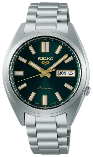 Seiko , Férfi, Seiko 5 Sports család, 268045