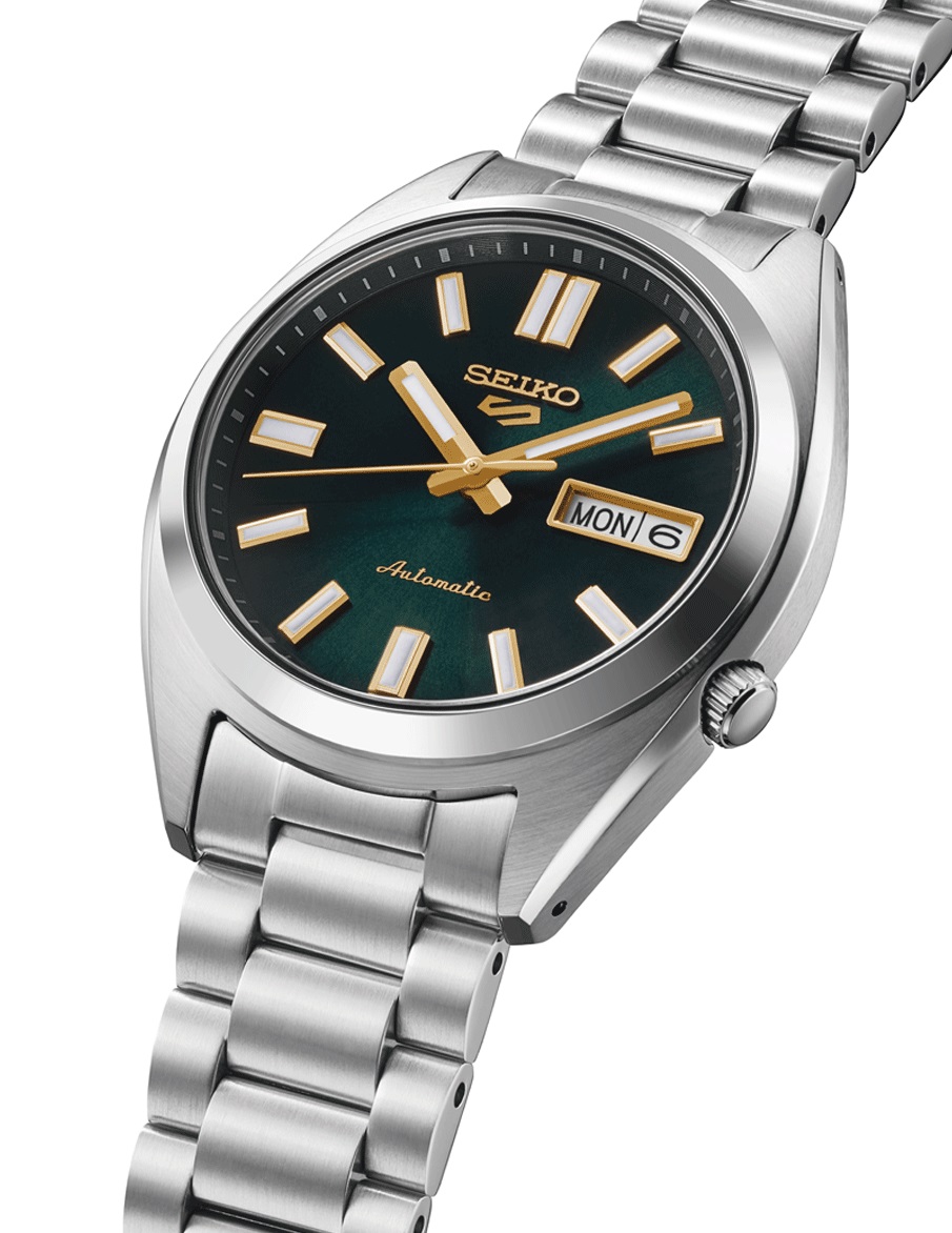 Seiko , Férfi, Seiko 5 Sports család, 268045