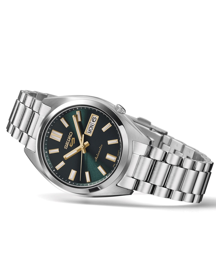 Seiko , Férfi, Seiko 5 Sports család, 268045