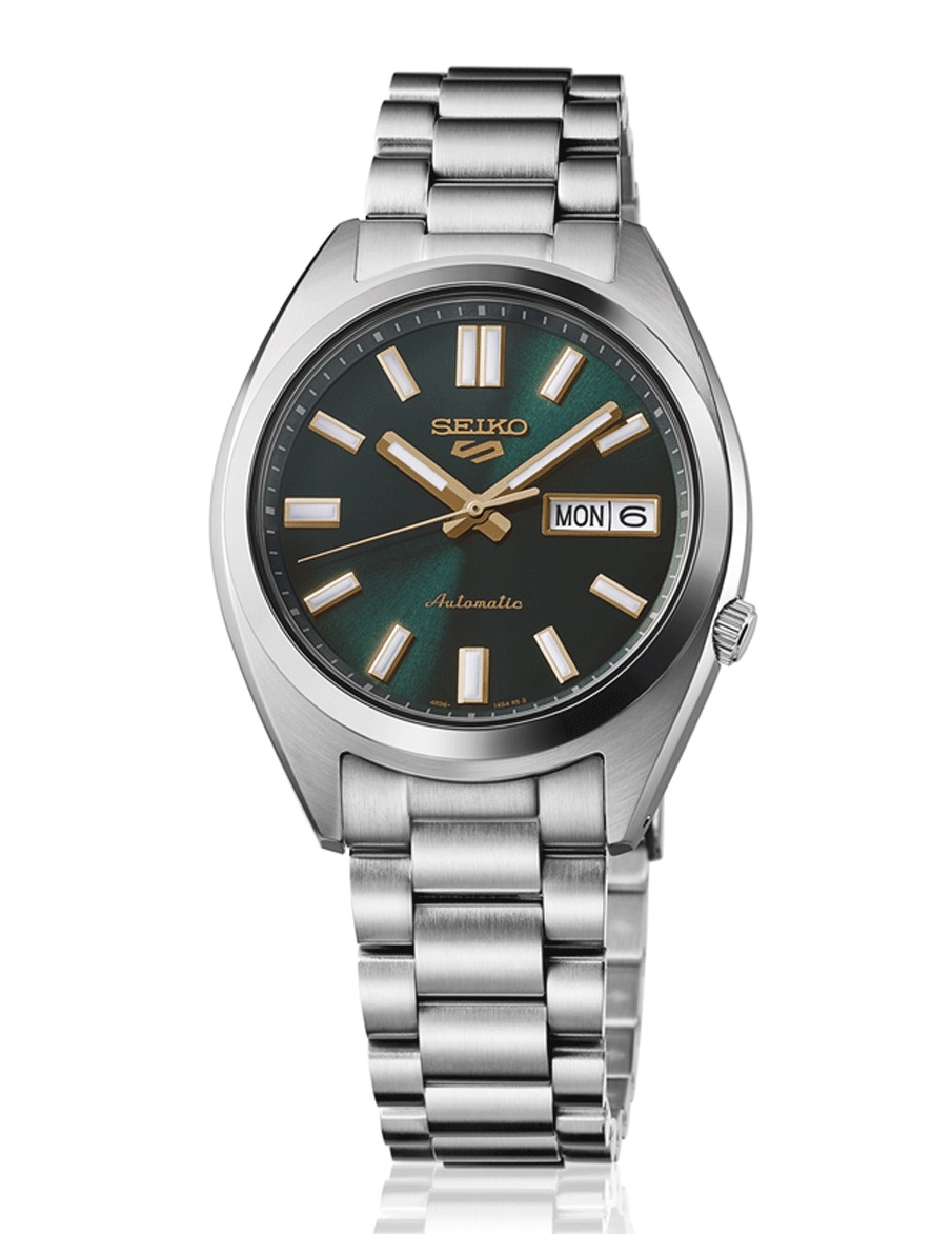 Seiko , Férfi, Seiko 5 Sports család, 268045