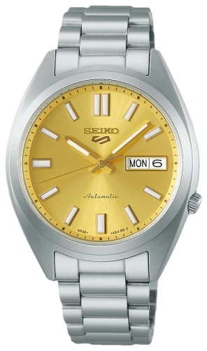 Seiko , Férfi, Seiko 5 Sports család, 268044