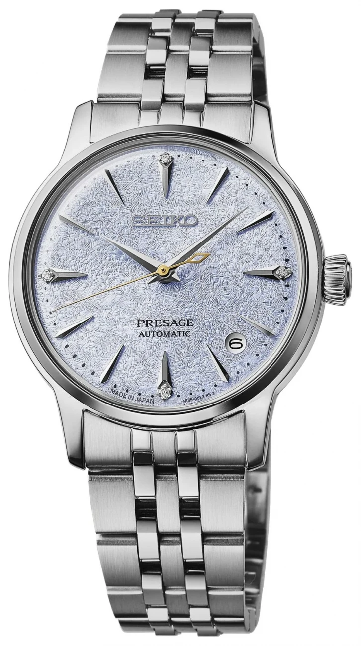 SEIKO , Női, Presage család, 266984