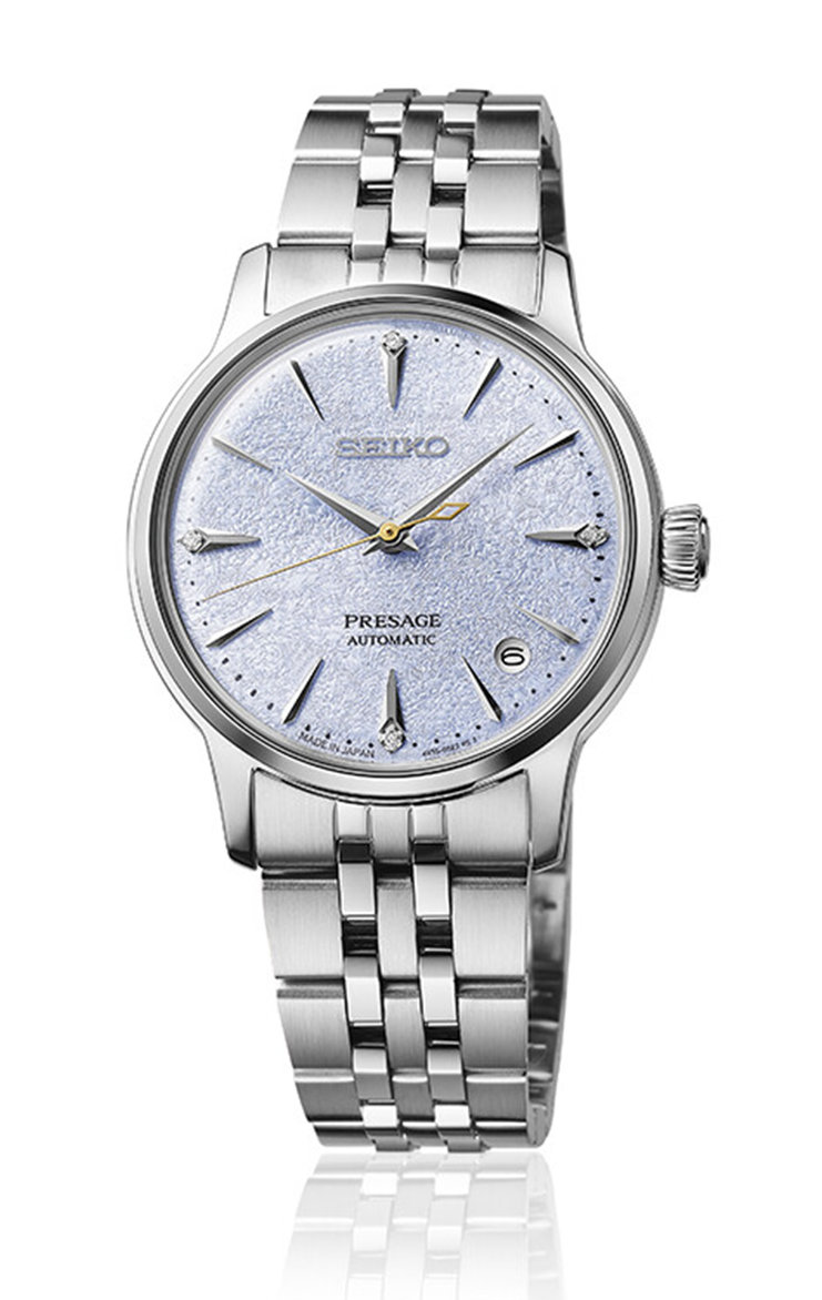 SEIKO , Női, Presage család, 266984