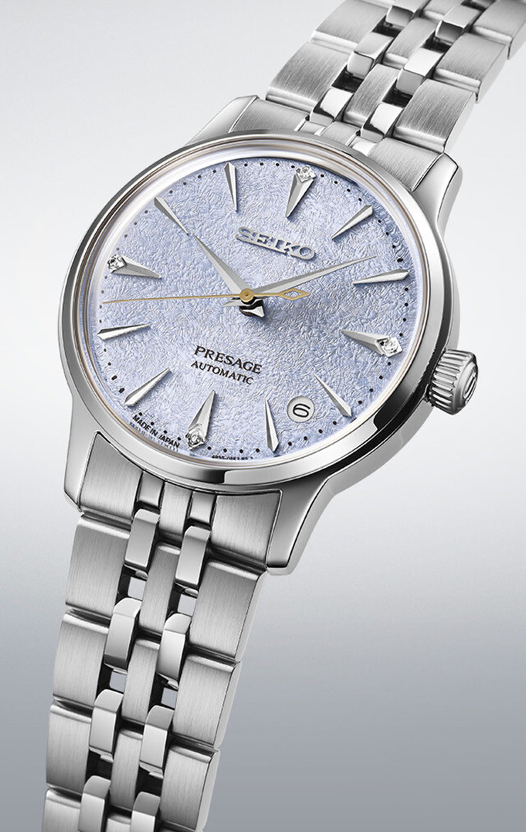 SEIKO , Női, Presage család, 266984
