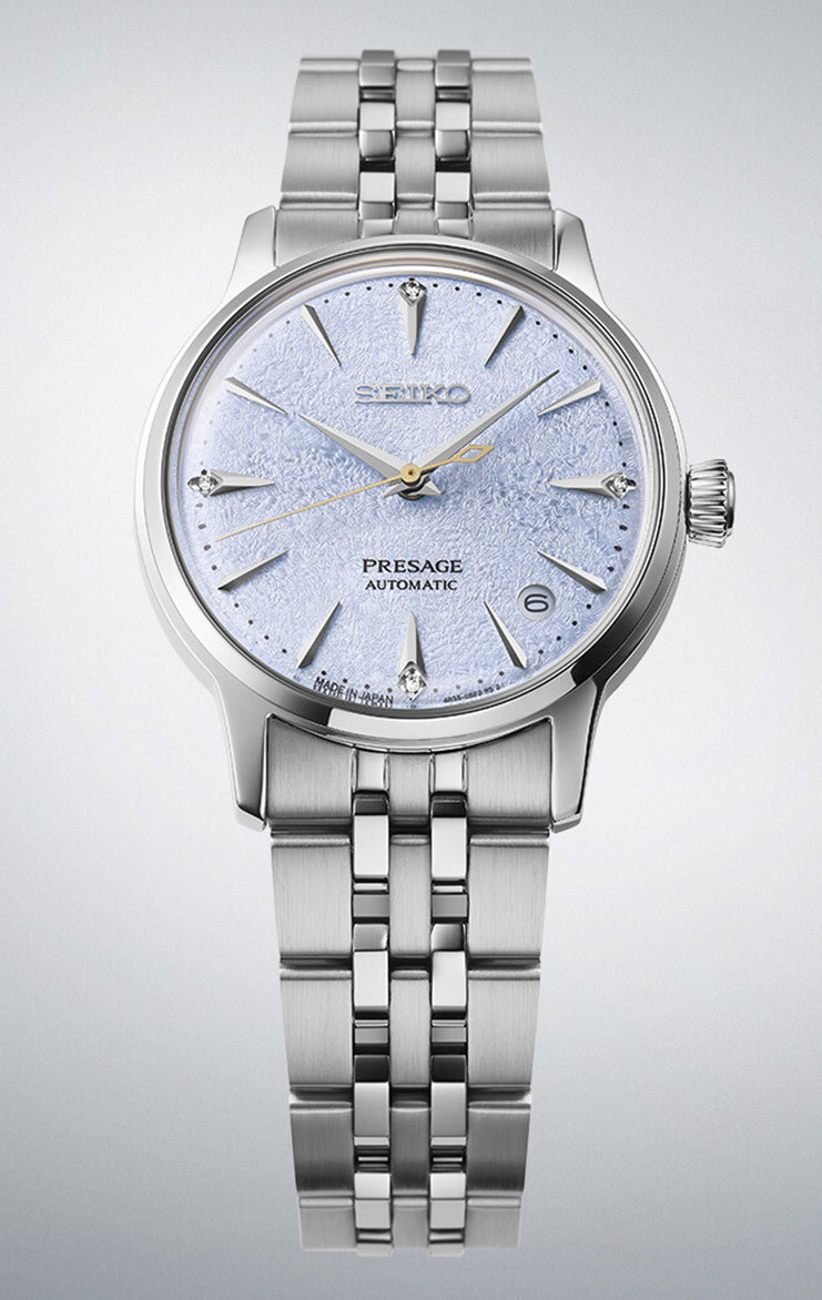 SEIKO , Női, Presage család, 266984
