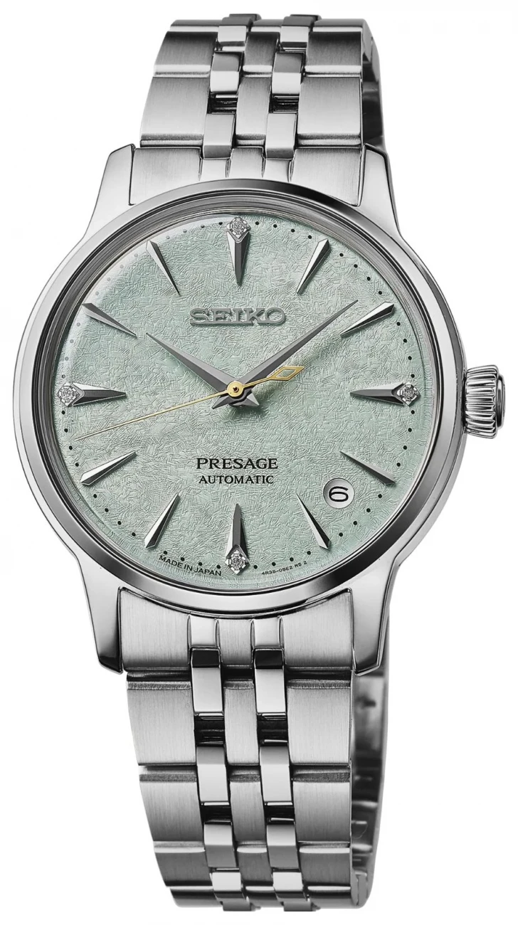 SEIKO , Női, Presage család, 266983