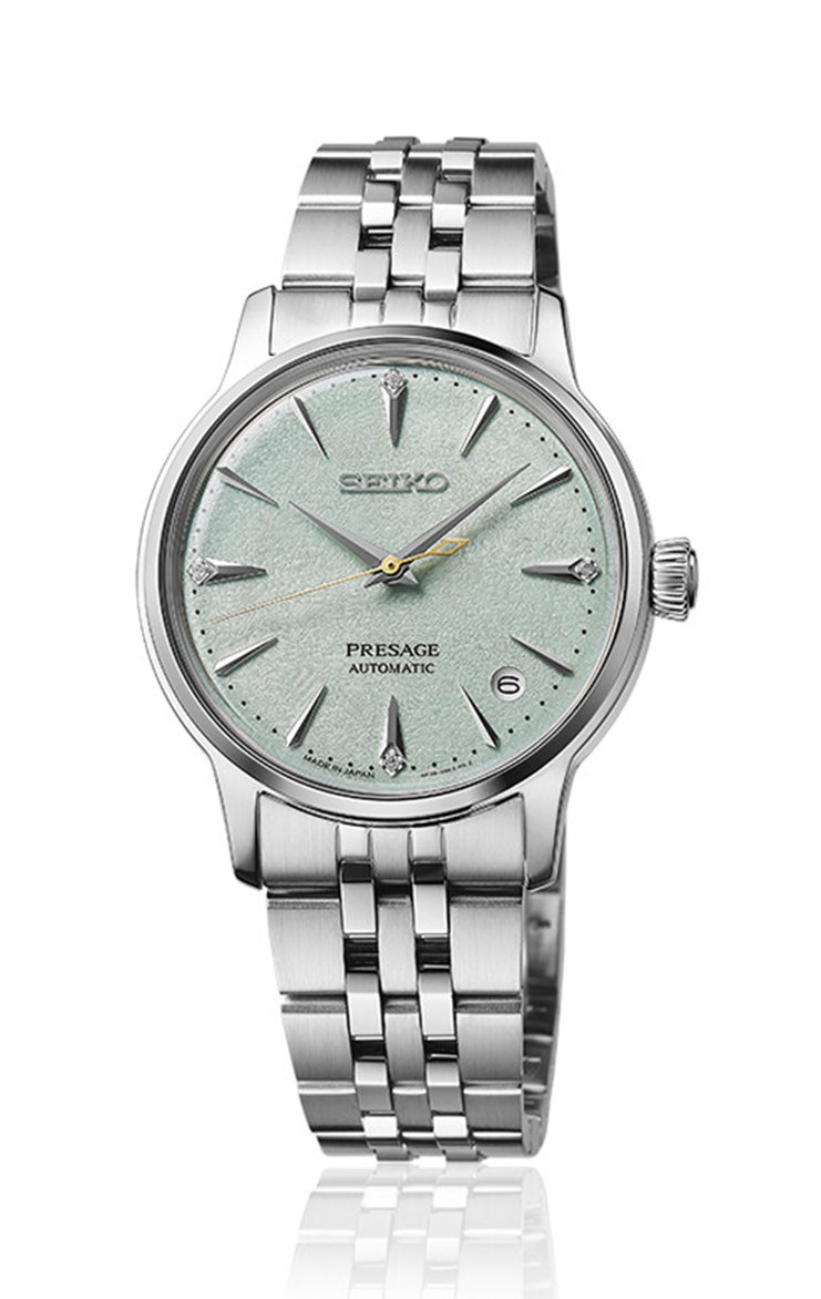 SEIKO , Női, Presage család, 266983