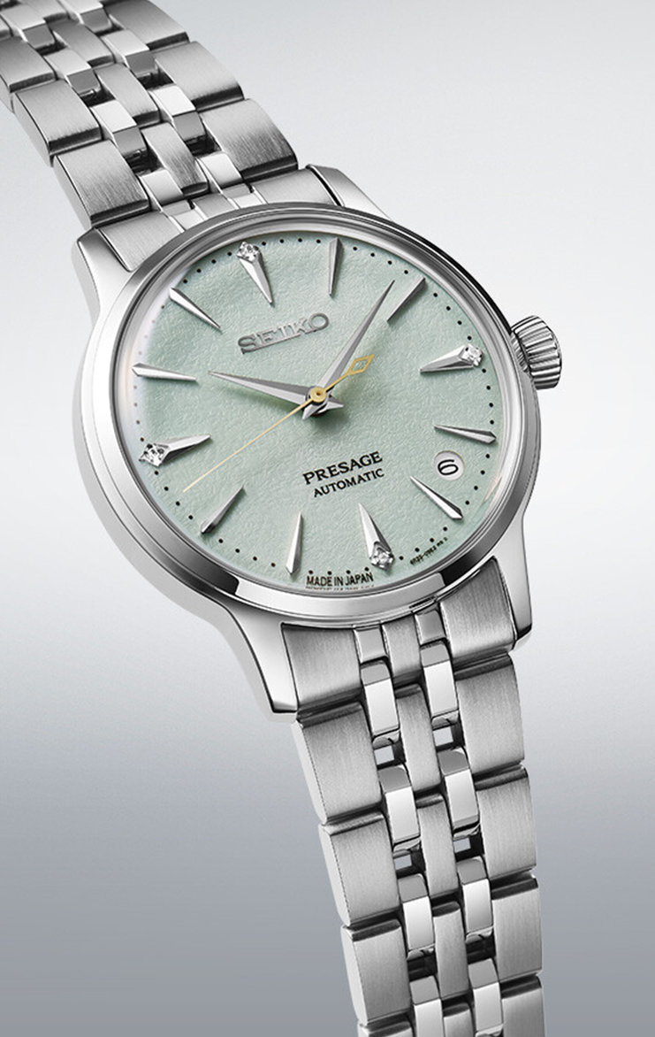 SEIKO , Női, Presage család, 266983