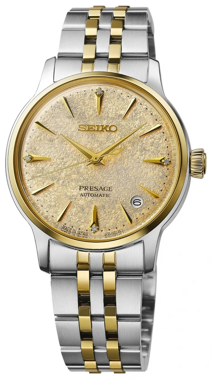 SEIKO , Női, Presage család, 266982