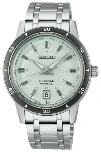 SEIKO , Férfi, Presage család, 266987