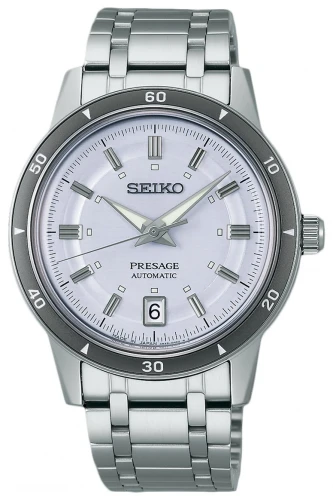 SEIKO , Férfi, Presage család, 266986
