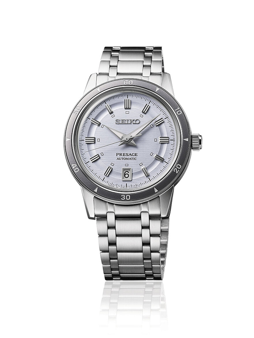 SEIKO , Férfi, Presage család, 266986