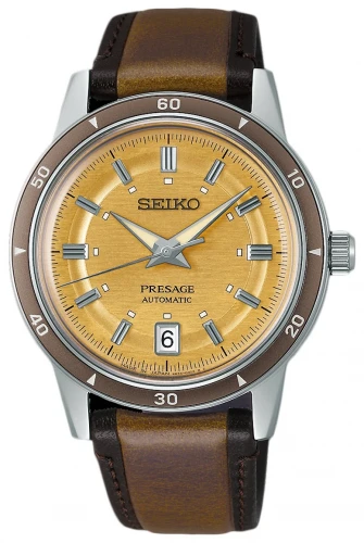 SEIKO , Férfi, Presage család, 266985