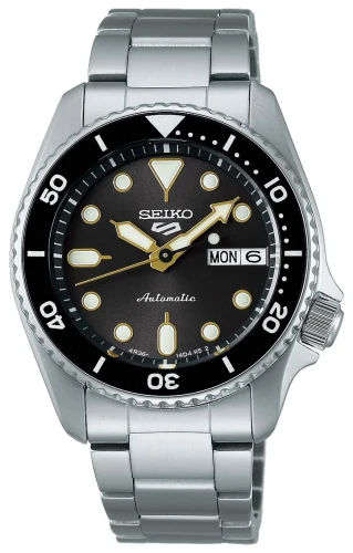 Seiko , Férfi, Seiko 5 Sports család, 267036