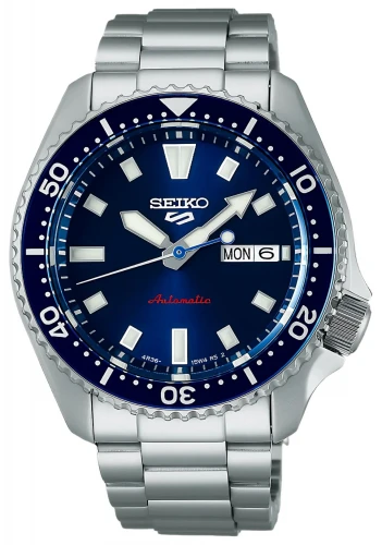 Seiko , Férfi, Seiko 5 Sports család, 266980