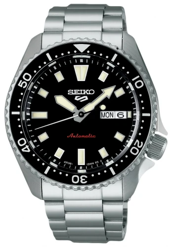 Seiko , Férfi, Seiko 5 Sports család, 266981