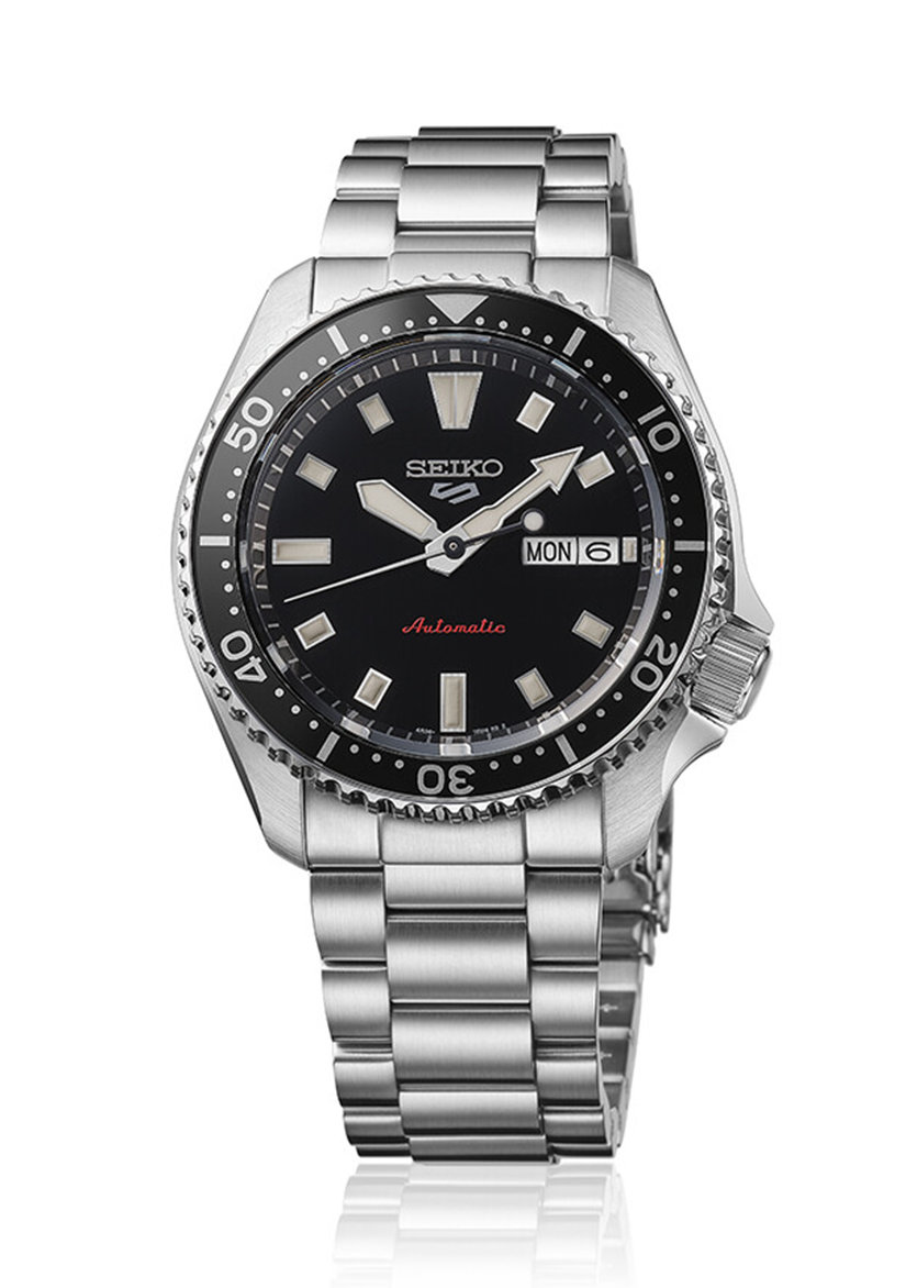 Seiko , Férfi, Seiko 5 Sports család, 266981